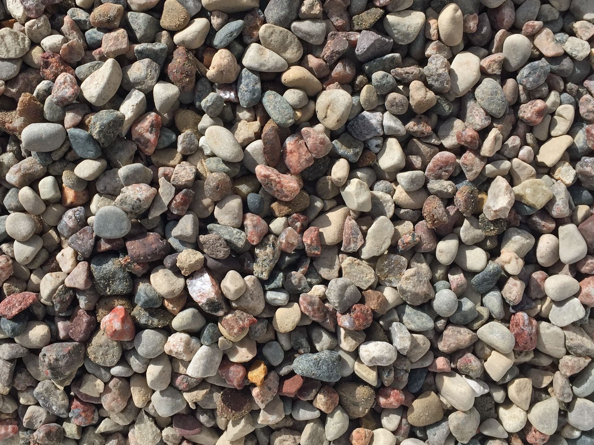 Kruszywo gruboziarniste (żwir 2-8/2-16/8-16/16-32)