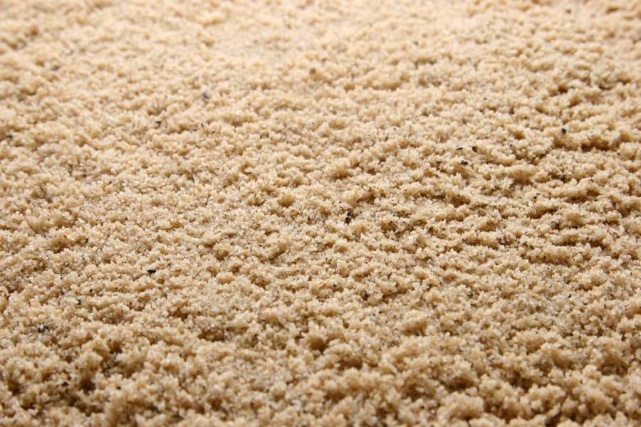 Piasek do piaskownicy (atestowany)