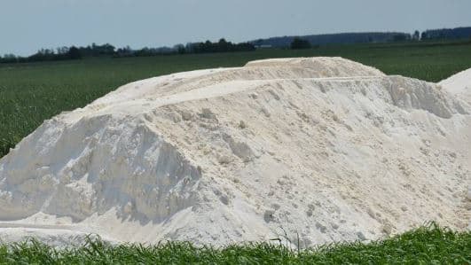 Wapno nawozowe (węglanowe)